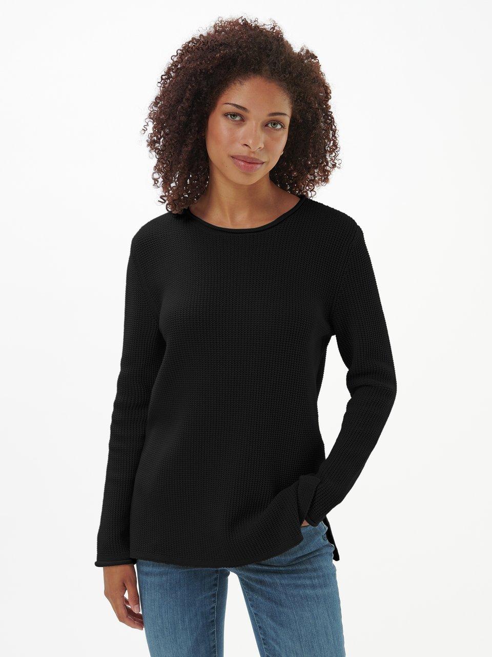 Peter Hahn - Le pull