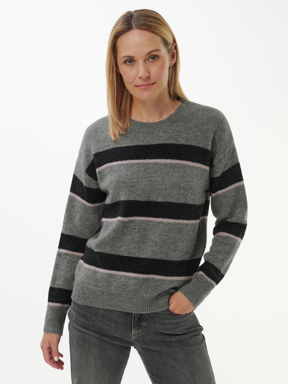 Peter Hahn - Rundhals-Pullover