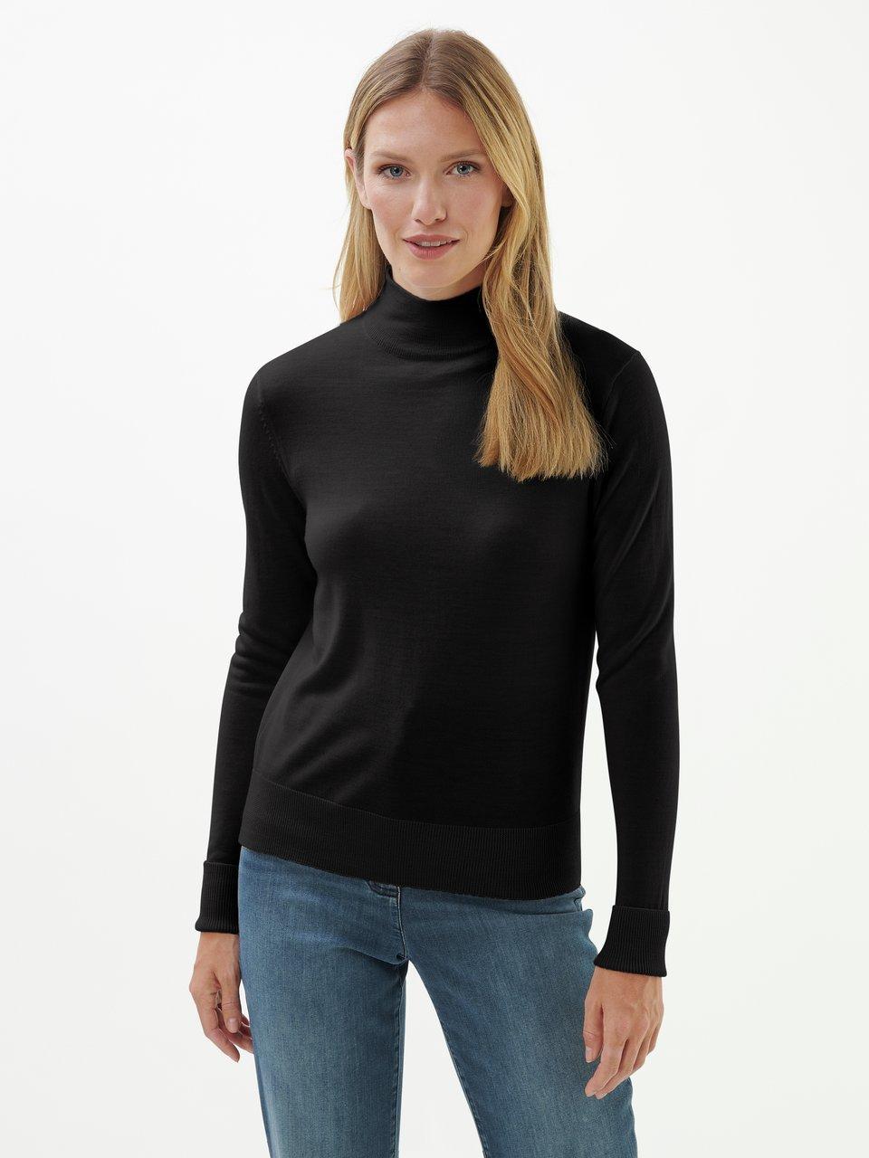 Peter Hahn - Le pull