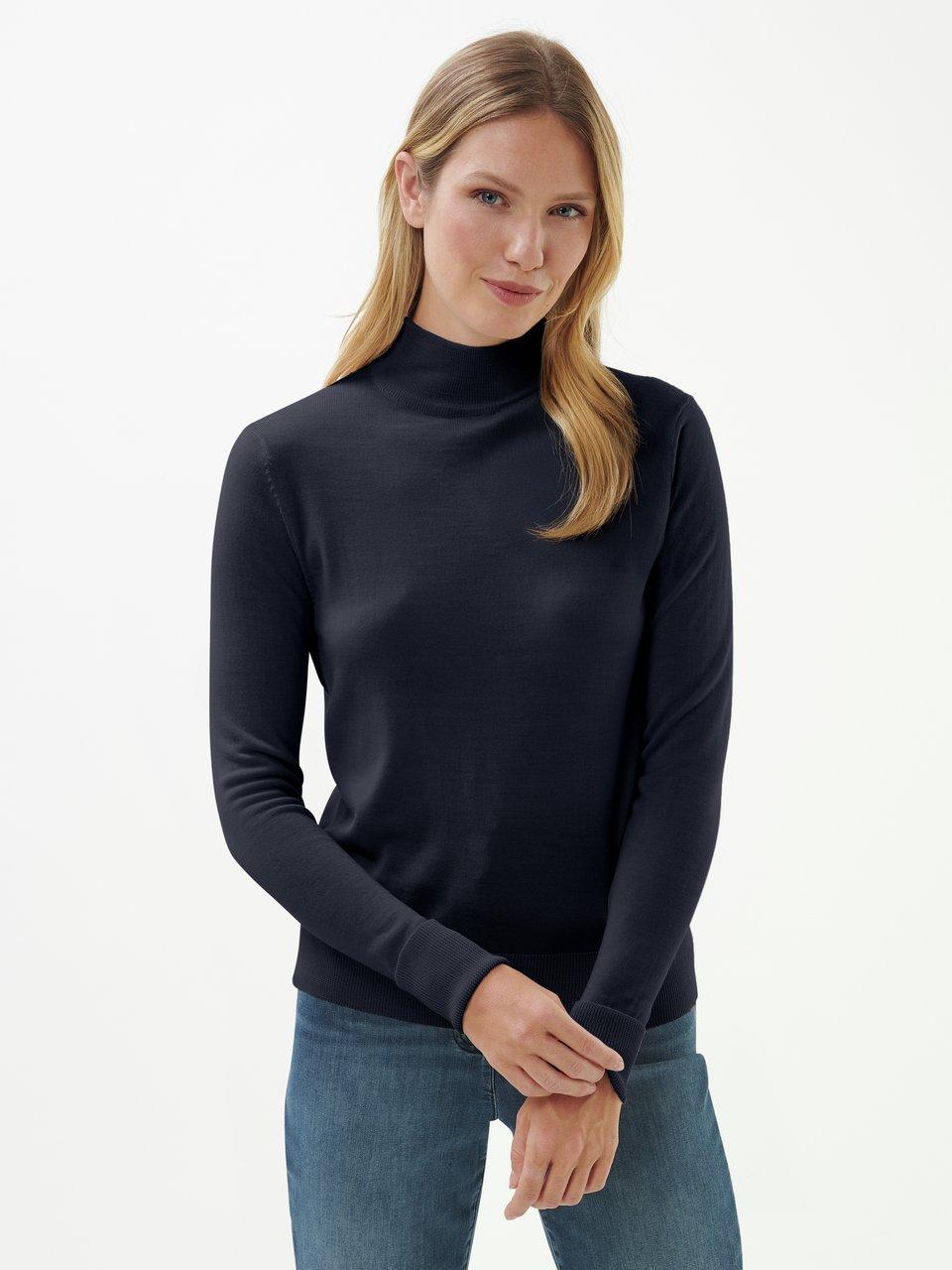 Peter Hahn - Le pull