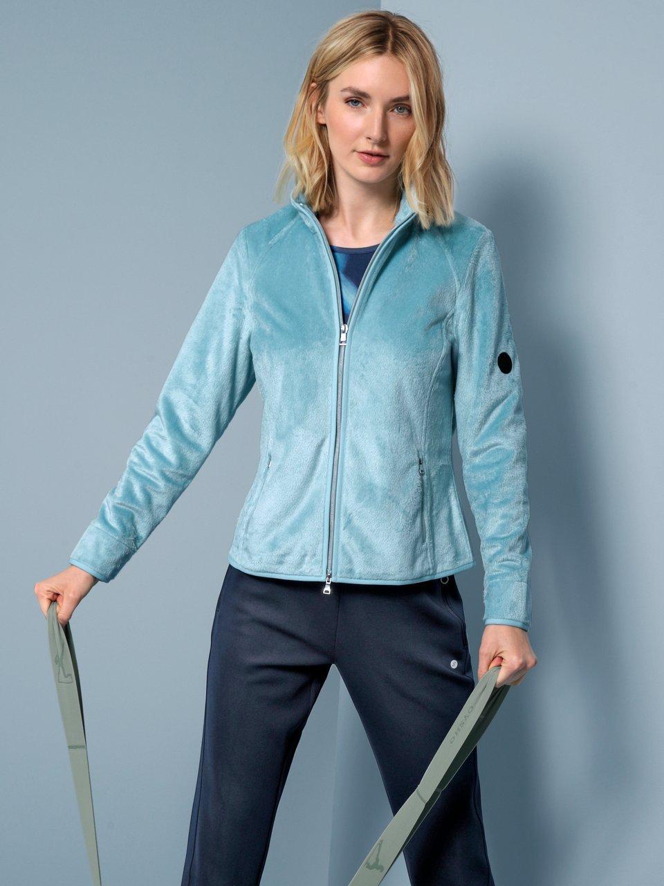 JOY Sportswear - Plüsch-Jacke
