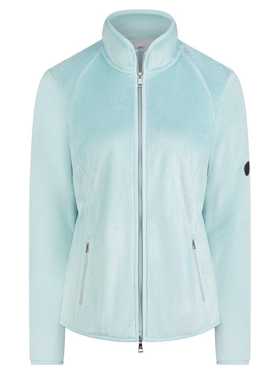 JOY Sportswear - Plüsch-Jacke