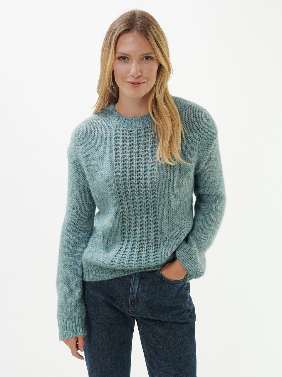 Peter Hahn - Le pull