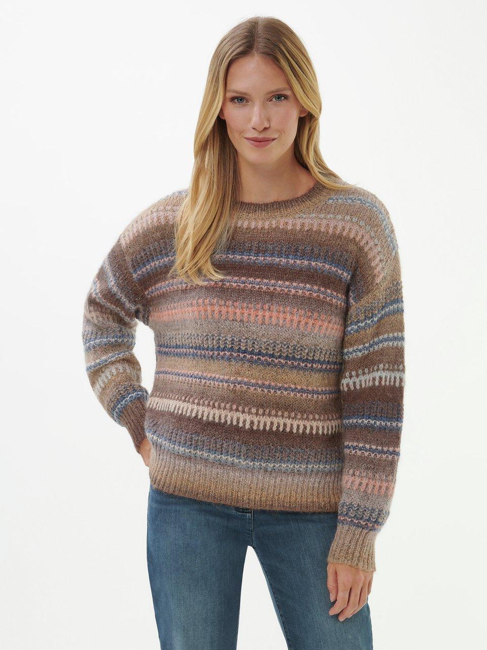 Peter Hahn - Le pull