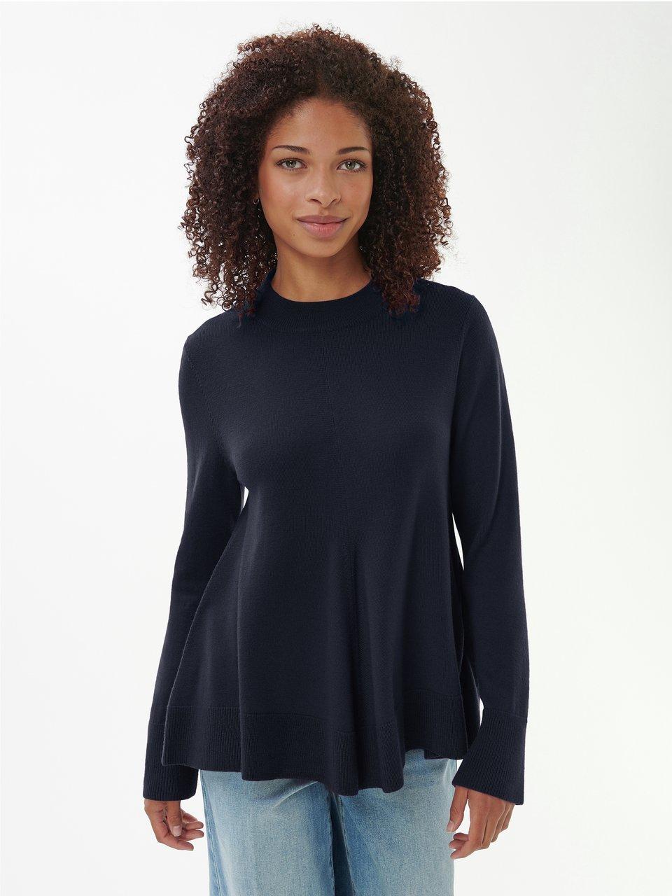 Peter Hahn - Rundhals-Pullover