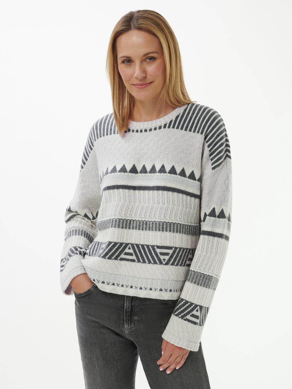 Peter Hahn - Le pull