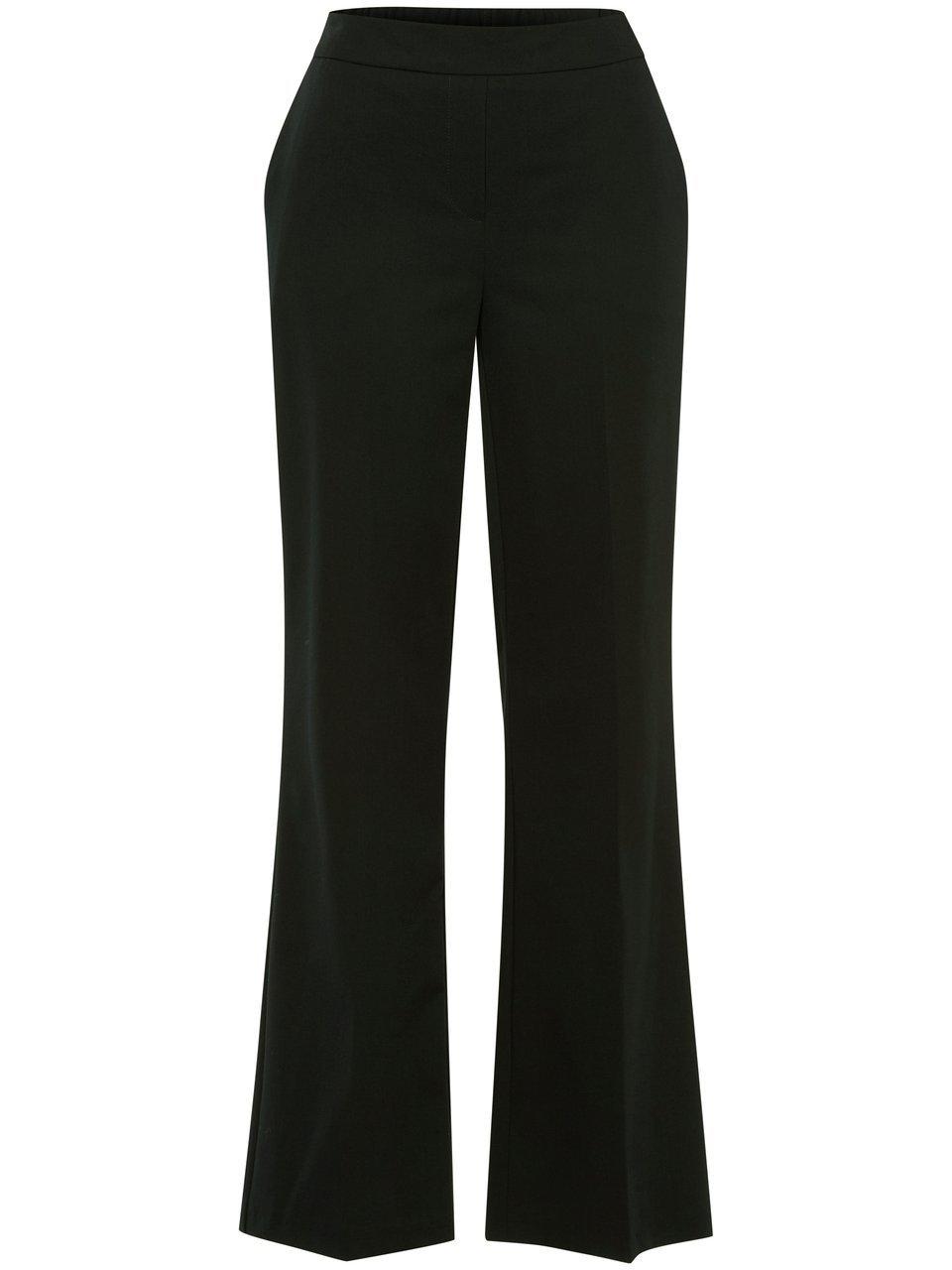 Peter Hahn Broek Van  zwart