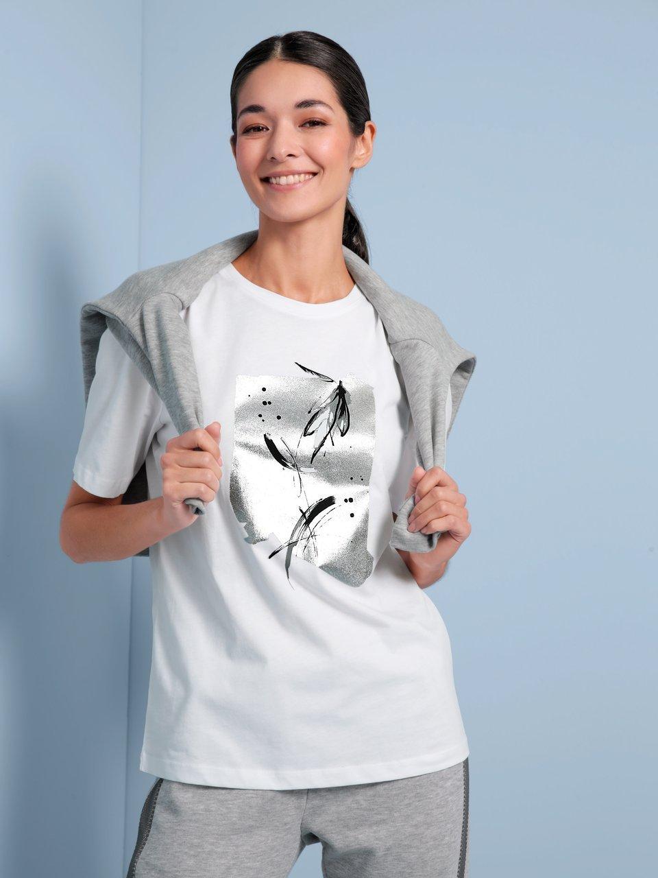 MYBC - Le T-shirt