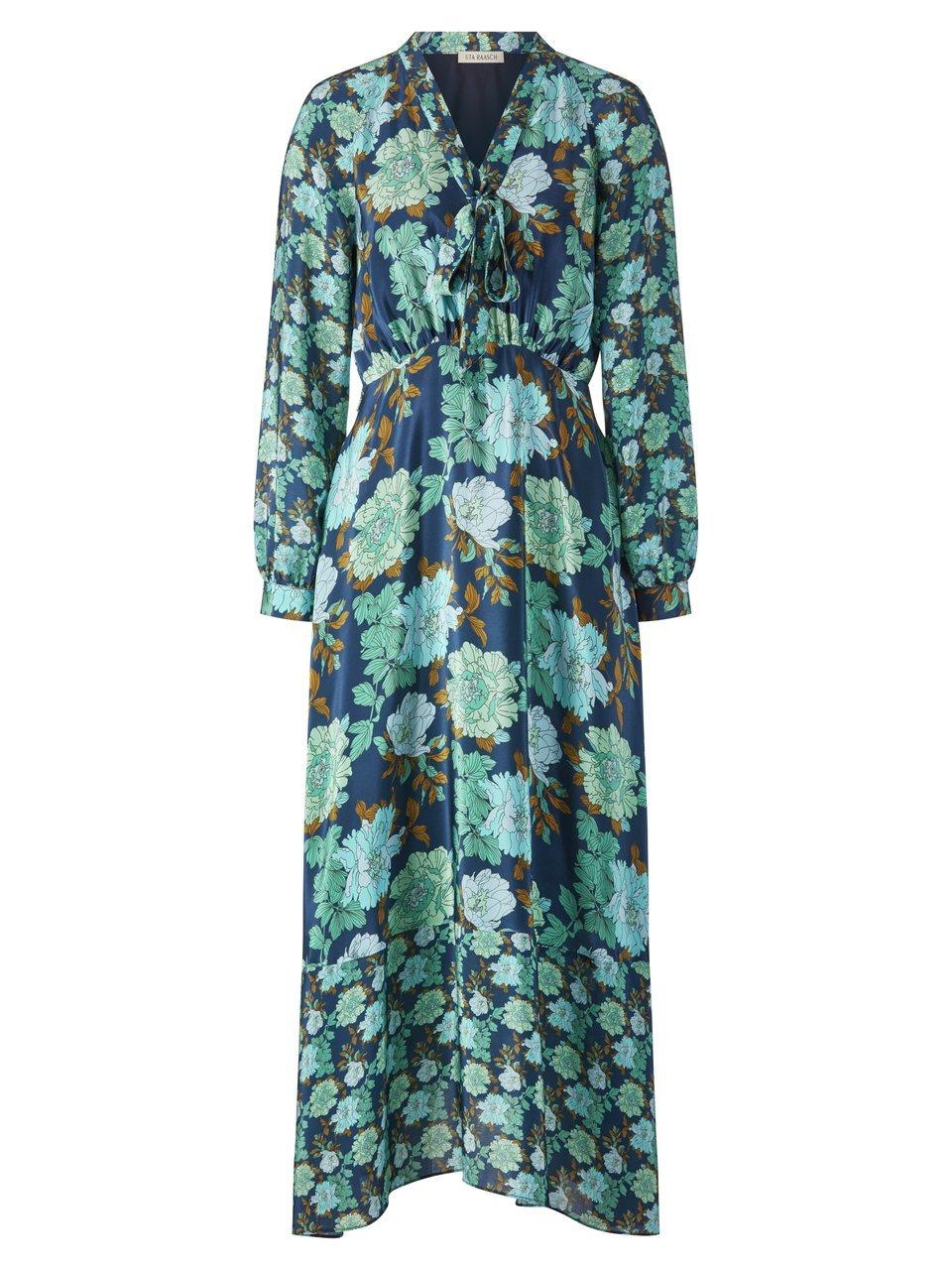 Kleid Uta Raasch blau günstig online kaufen