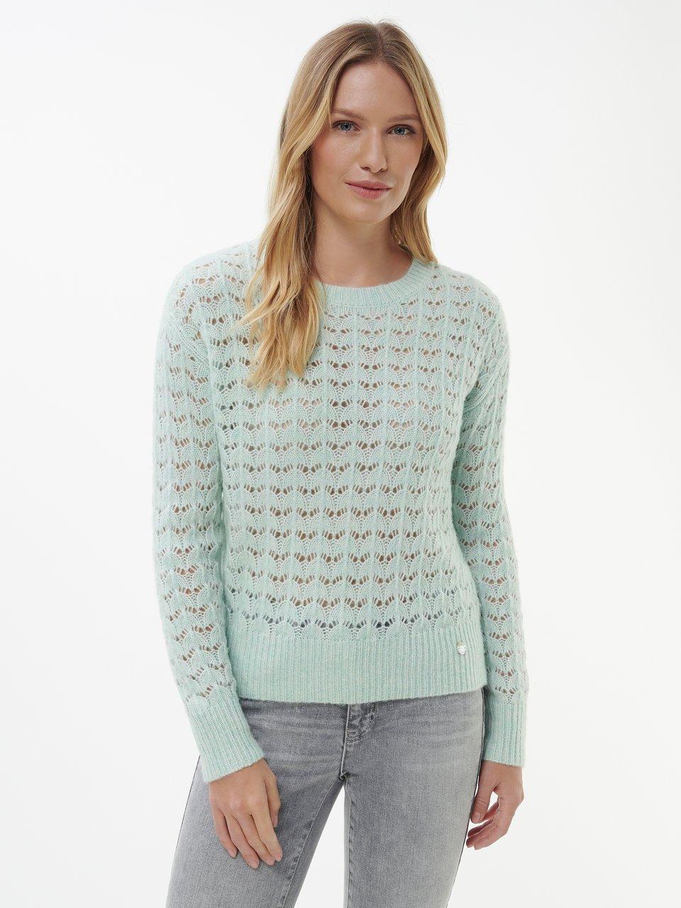 Uta Raasch - Rundhals-Pullover
