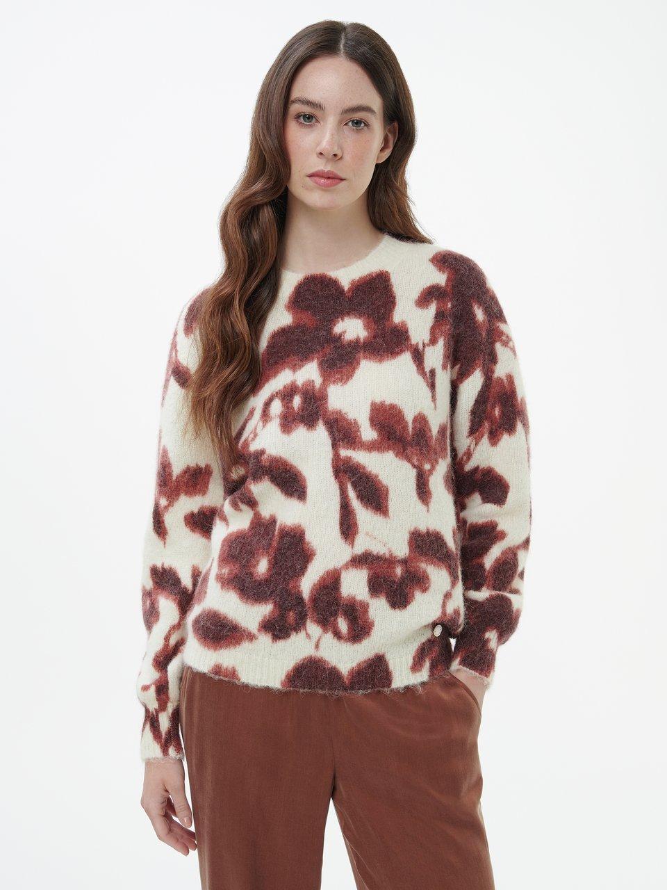 Uta Raasch - Rundhals-Pullover