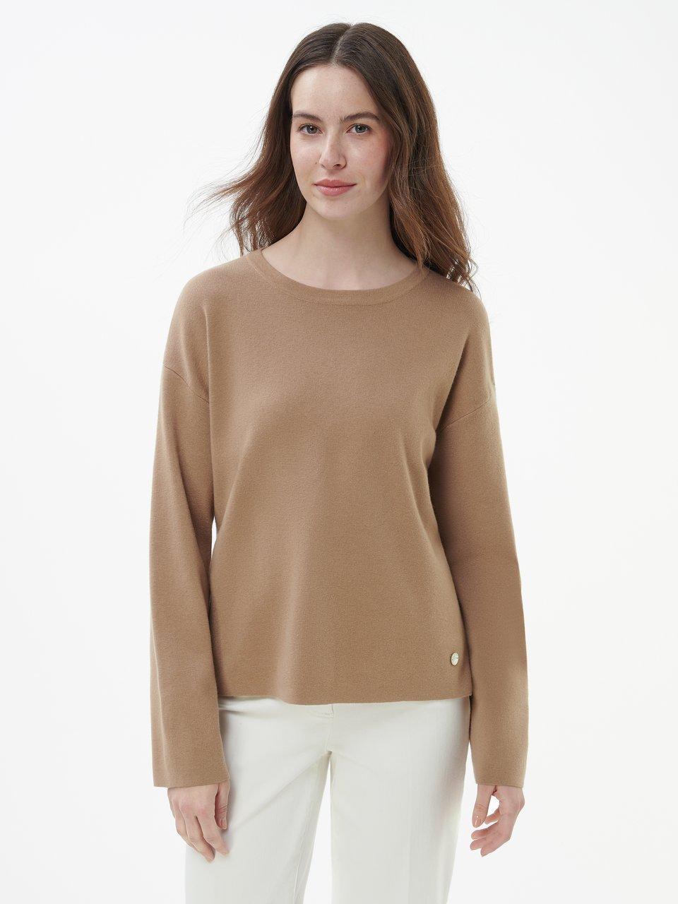 Uta Raasch - Rundhals-Pullover