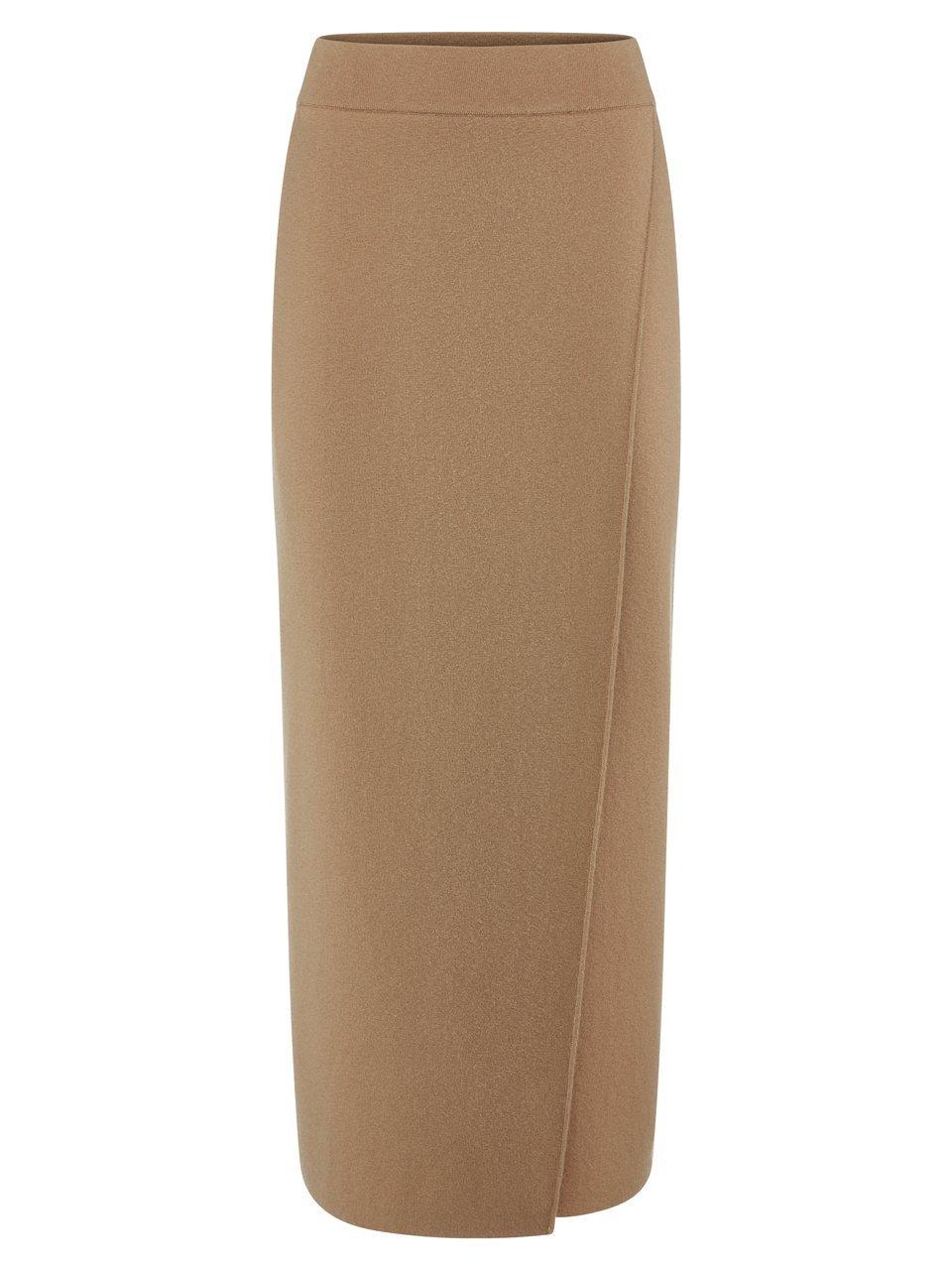 Strickrock Uta Raasch beige günstig online kaufen