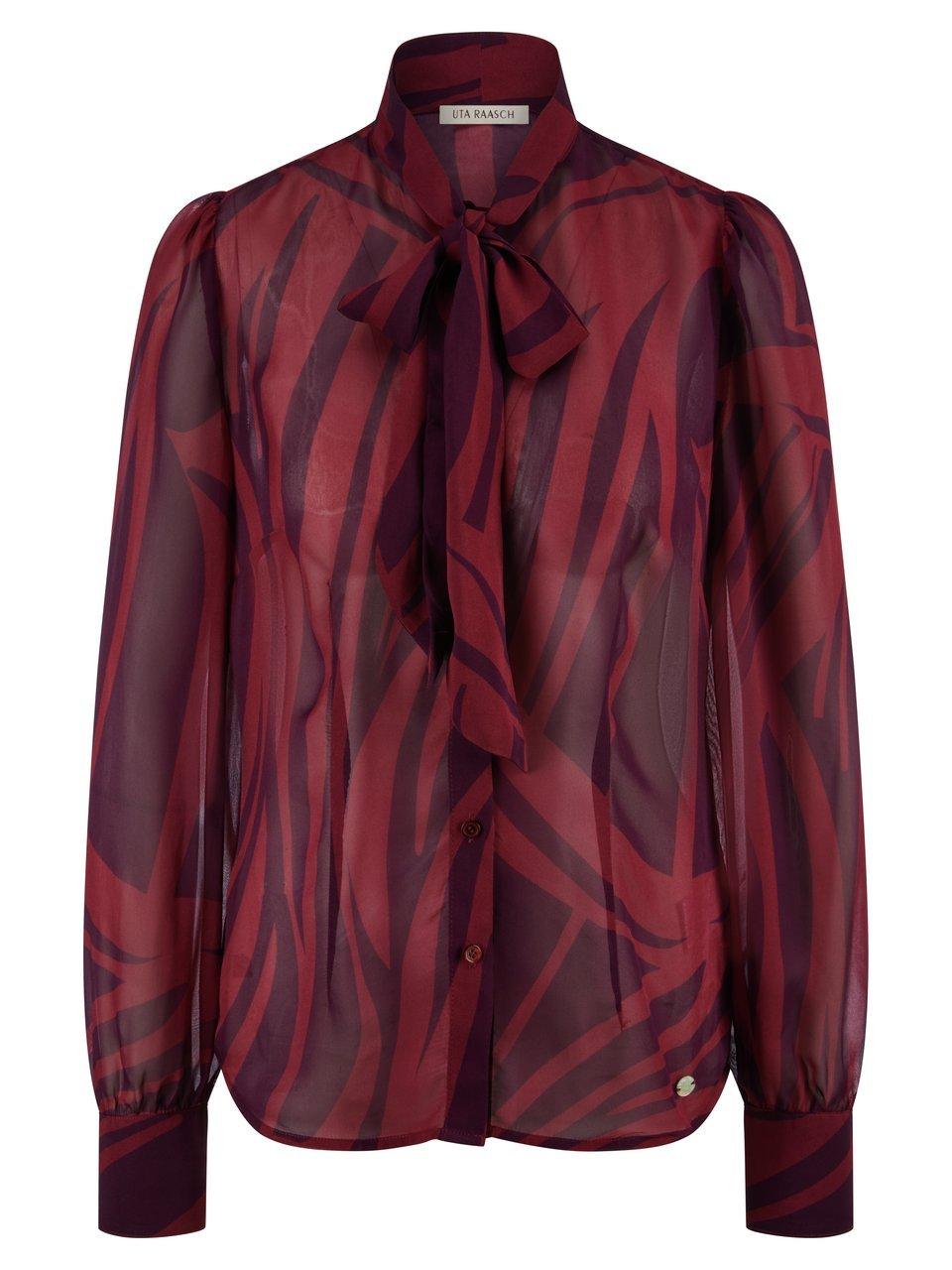 Bluse Uta Raasch rot günstig online kaufen