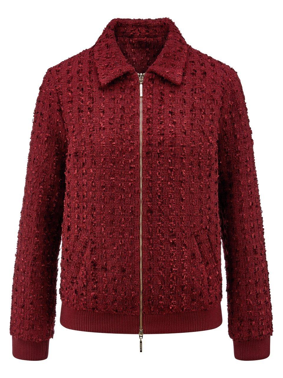 Blouson Uta Raasch rot günstig online kaufen