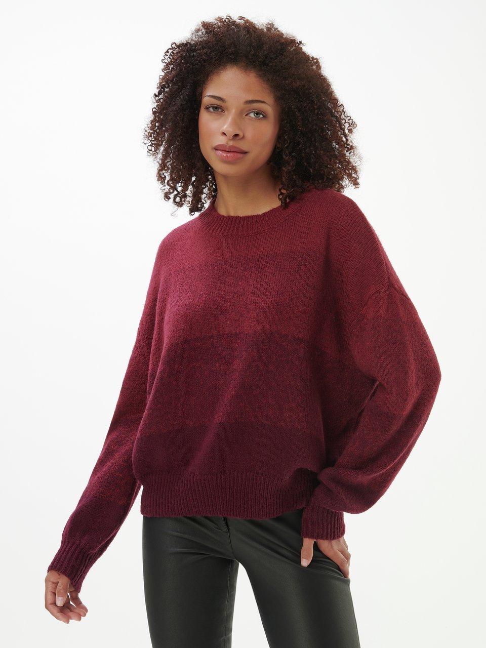 Uta Raasch - Rundhals-Pullover