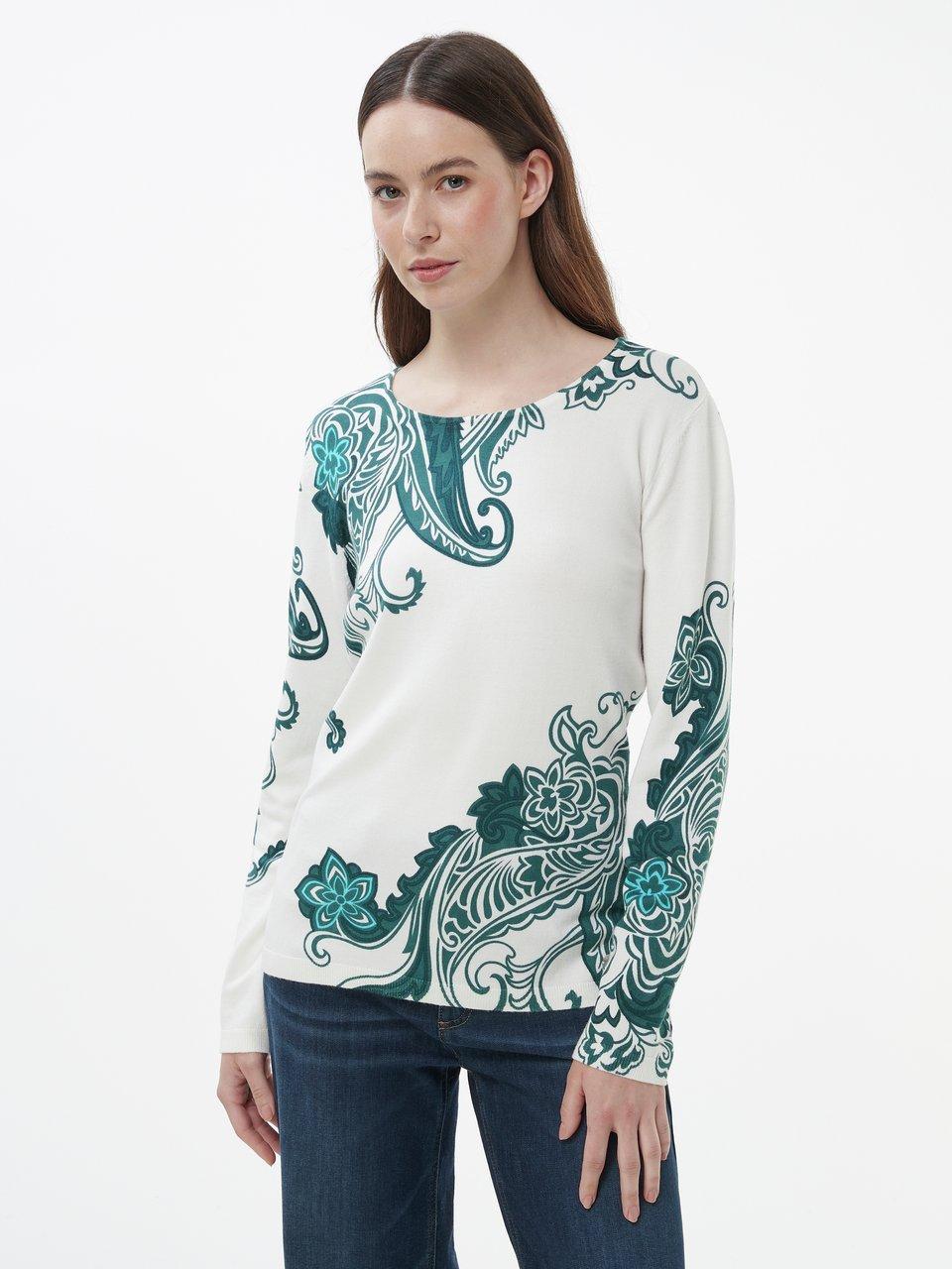 Uta Raasch - Rundhals-Pullover