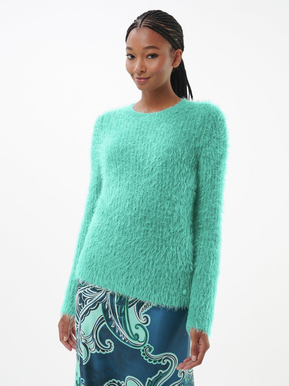 Uta Raasch - Le pull ligne droite