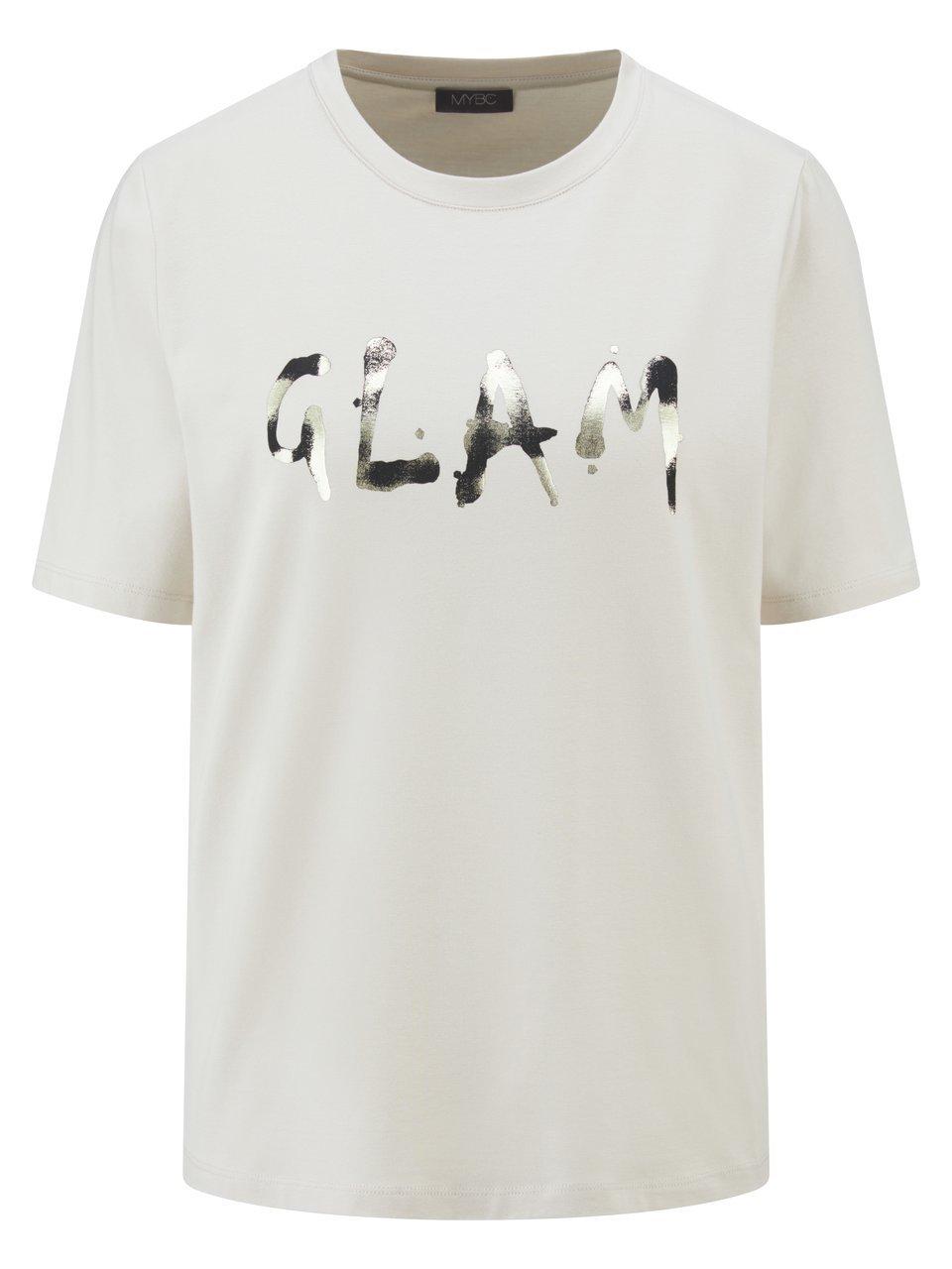 MYBC - Rundhals-Shirt