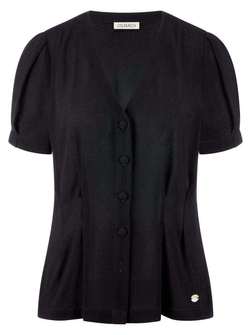 Bluse Uta Raasch schwarz günstig online kaufen