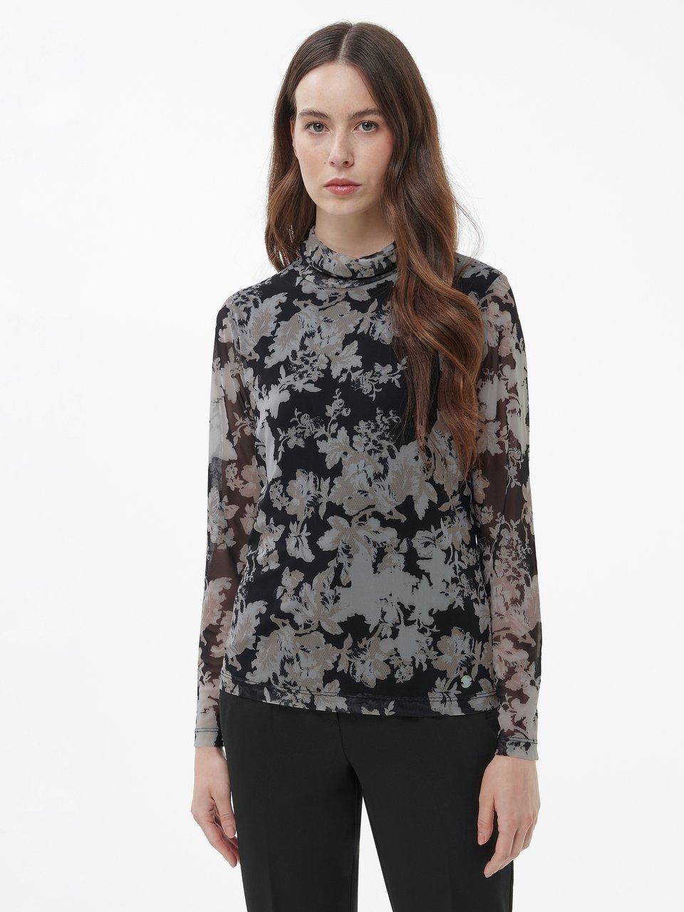 Uta Raasch - Mesh-shirt