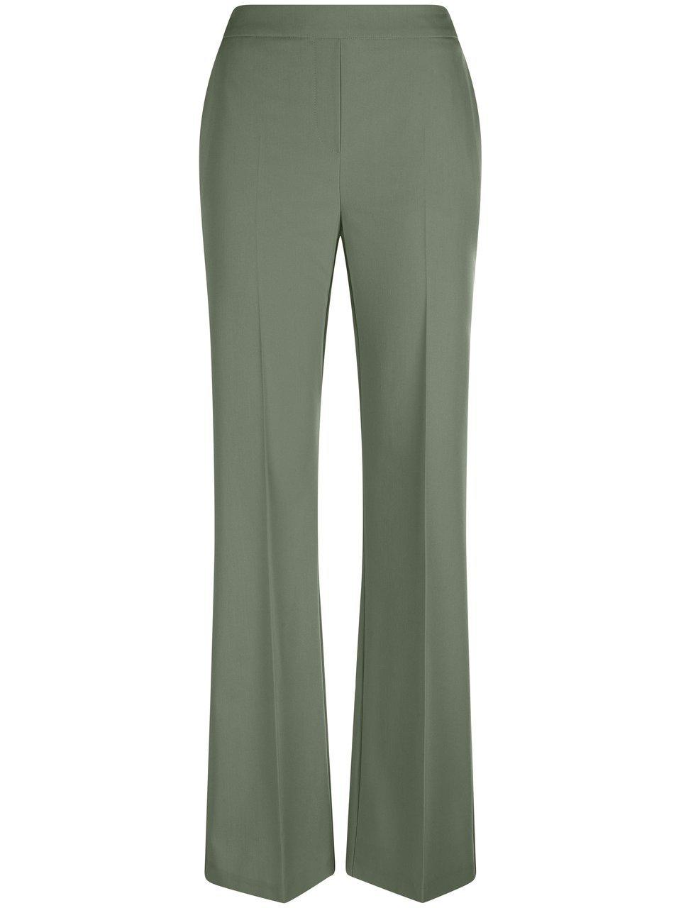 Hose Peter Hahn grün günstig online kaufen