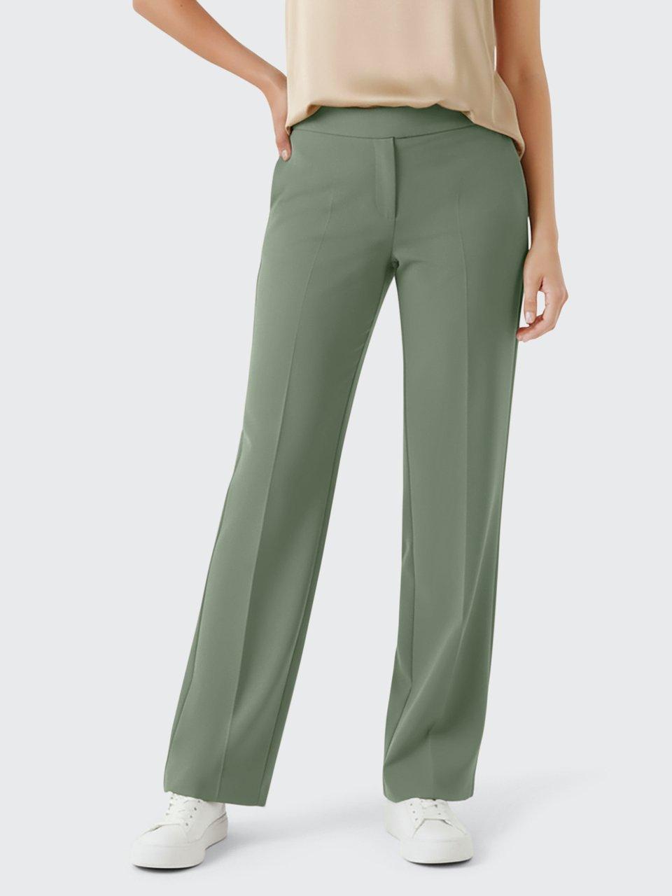 Peter Hahn - Le pantalon