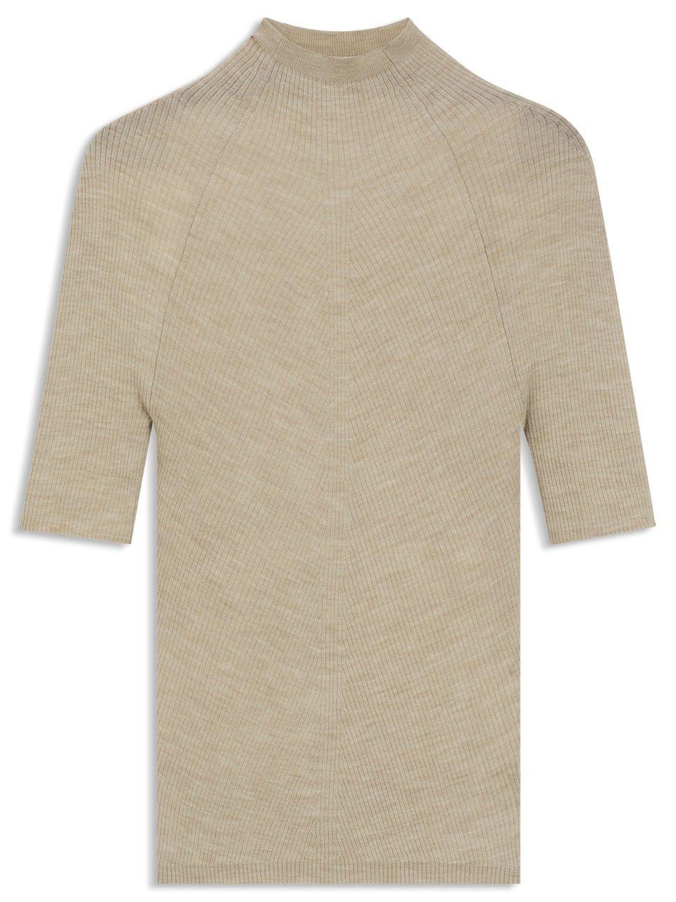 Pullover Faleri BOSS beige günstig online kaufen