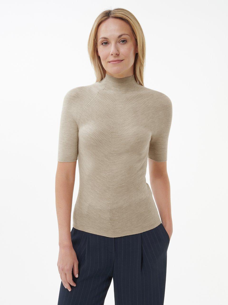 BOSS - Pullover Faleri