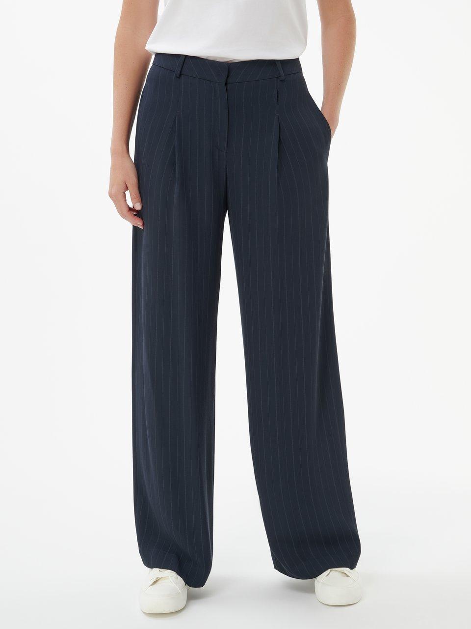 BOSS - Wide Fit-Hose Tiana4