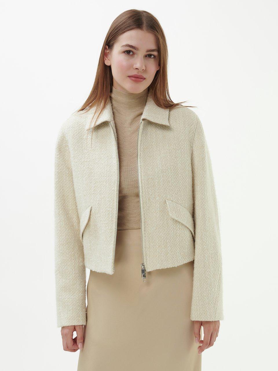 BOSS - Jacke Cafiore
