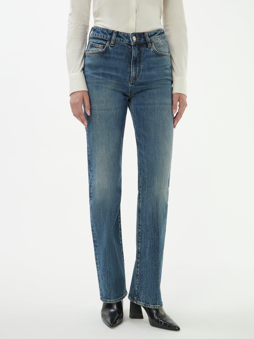 BOSS - Le jean Parkway Slim Str