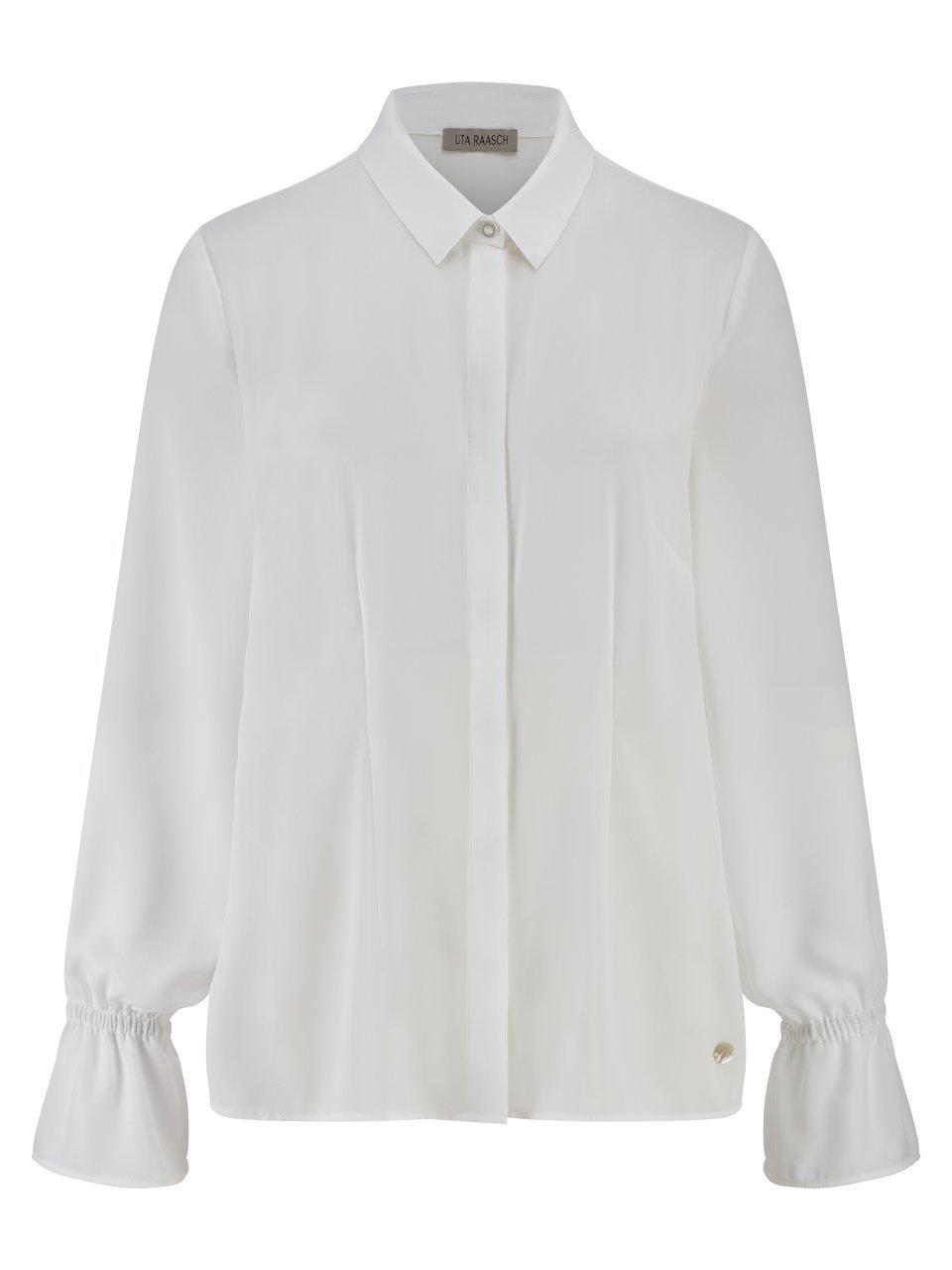 Bluse Uta Raasch weiss günstig online kaufen