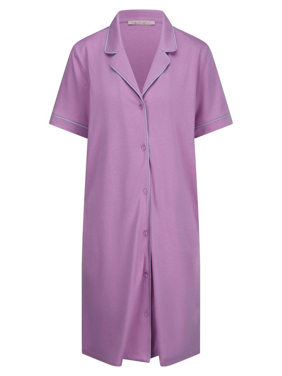 Nachthemd Hautnah rosé günstig online kaufen