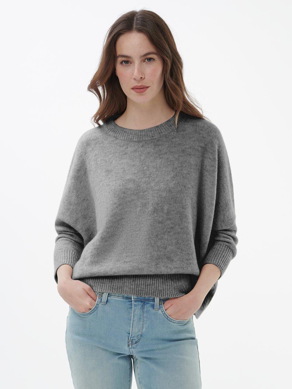 Peter Hahn - Rundhals-Pullover