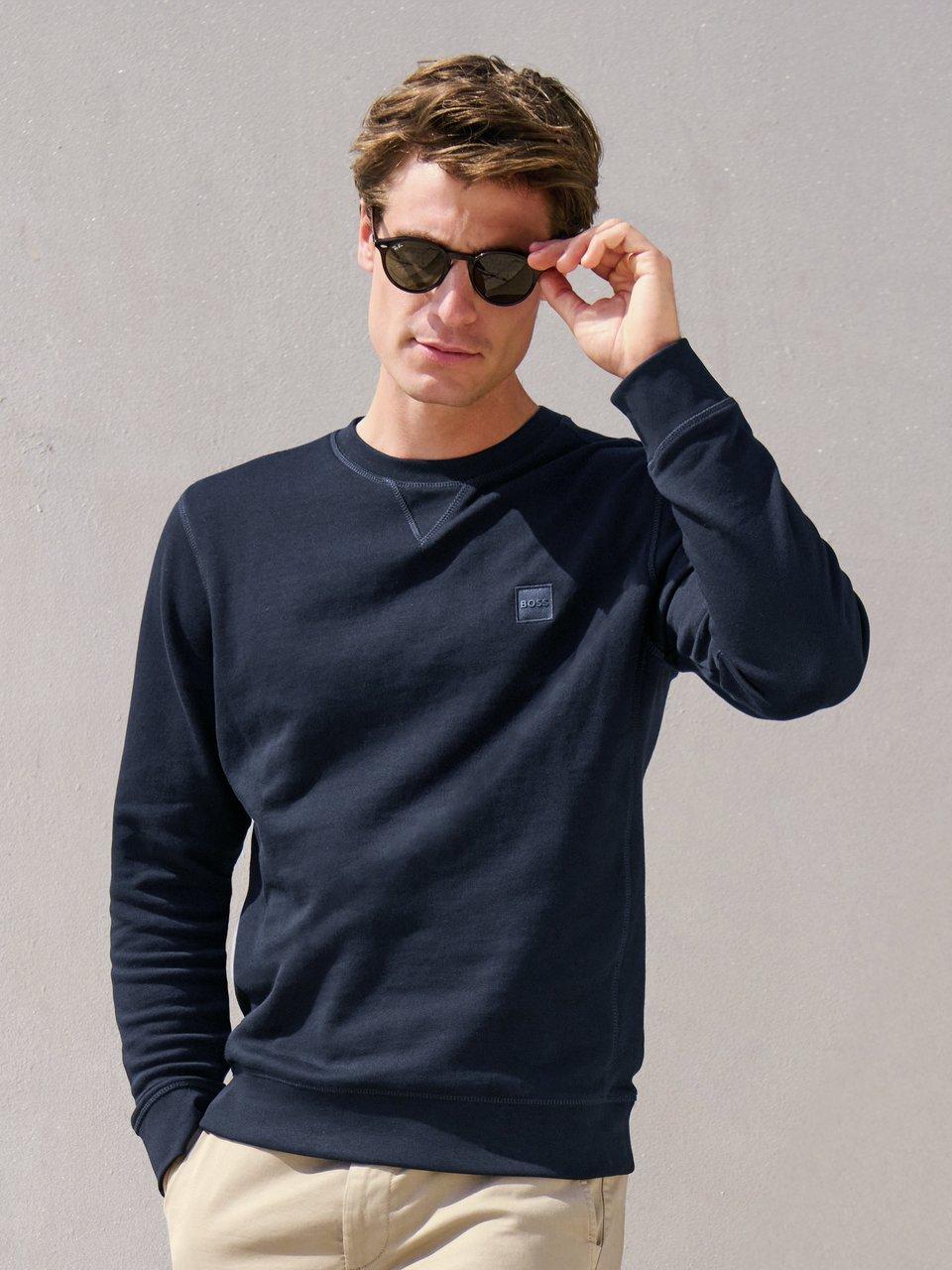 BOSS - Sweatshirt