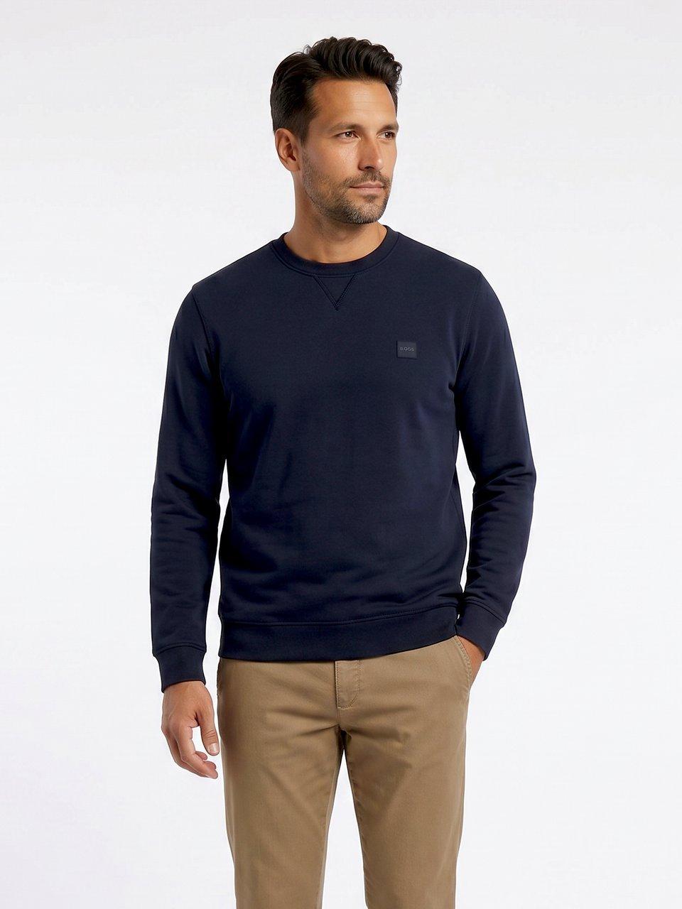 BOSS - Sweatshirt