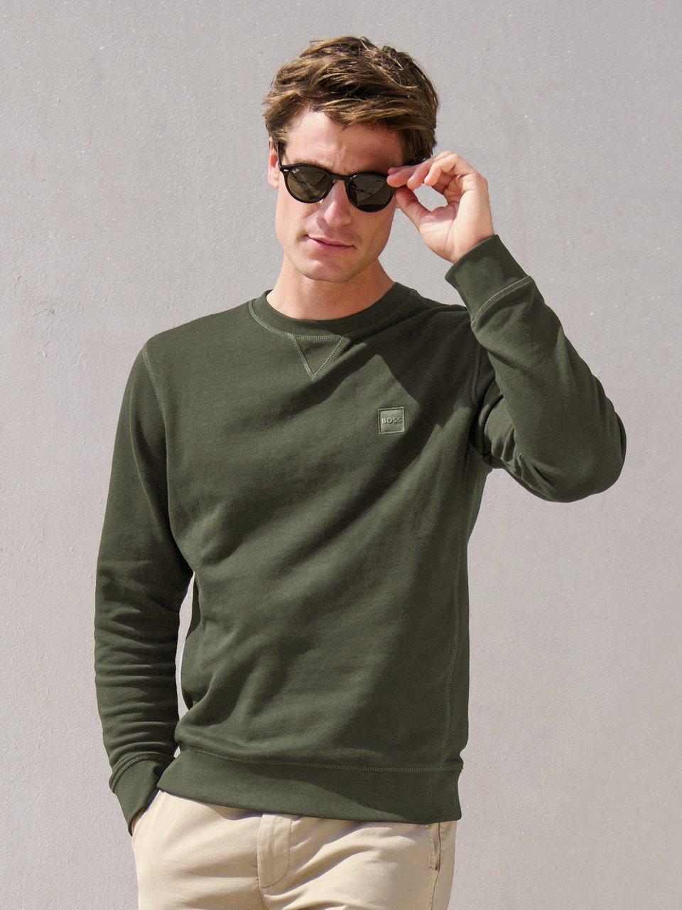 BOSS - Sweatshirt