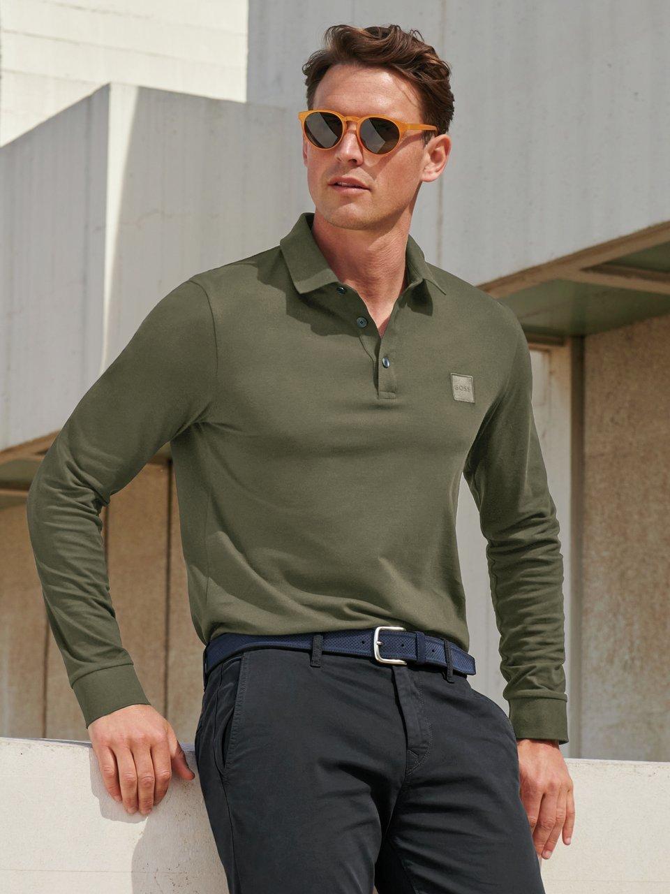 BOSS - Polo-Shirt