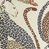 beige clair/multicolore-120529