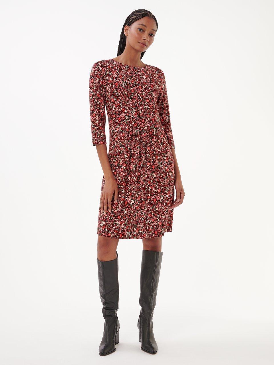 Peter Hahn - Jersey-Kleid