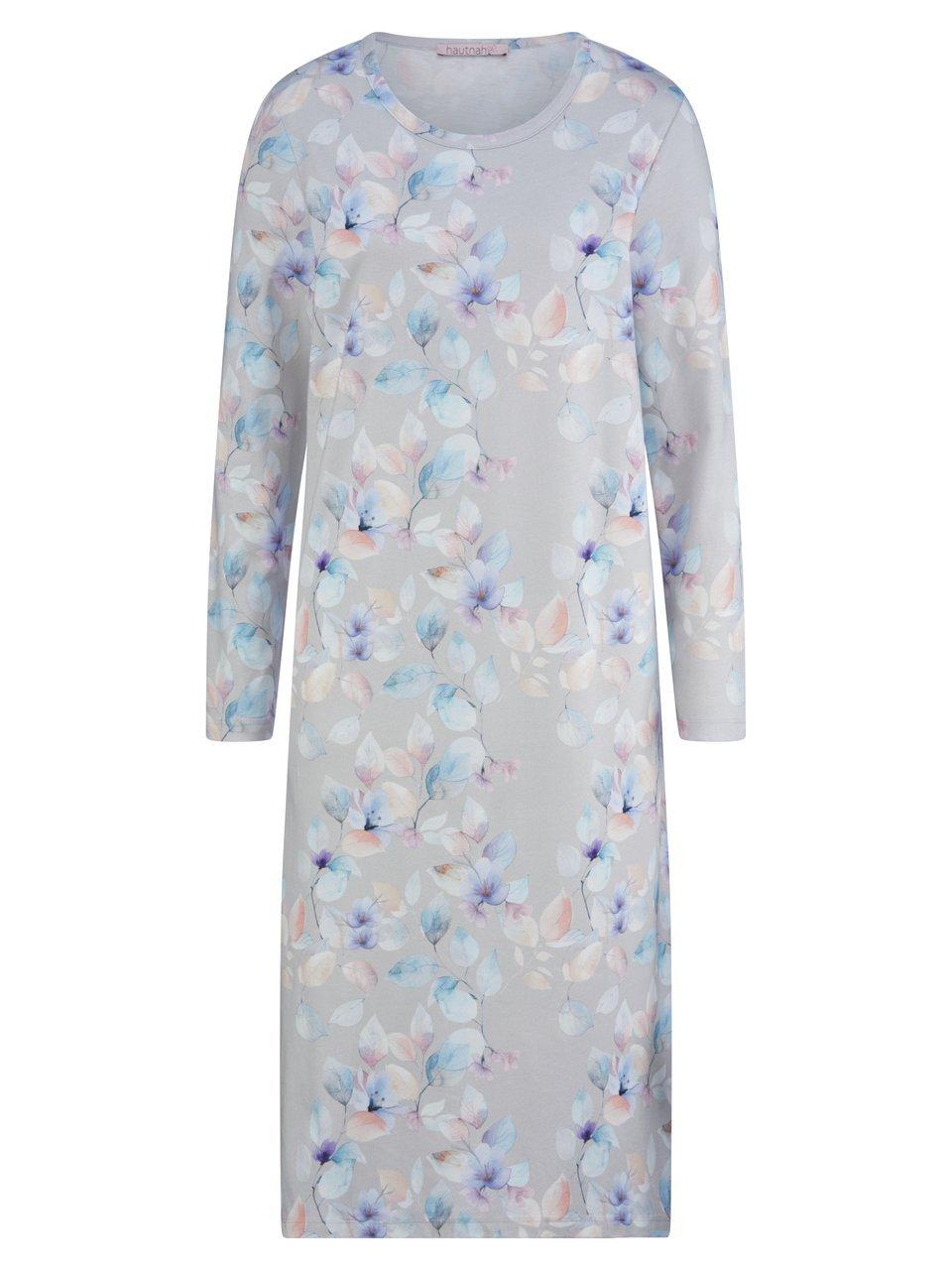 Nachthemd Hautnah mehrfarbig günstig online kaufen