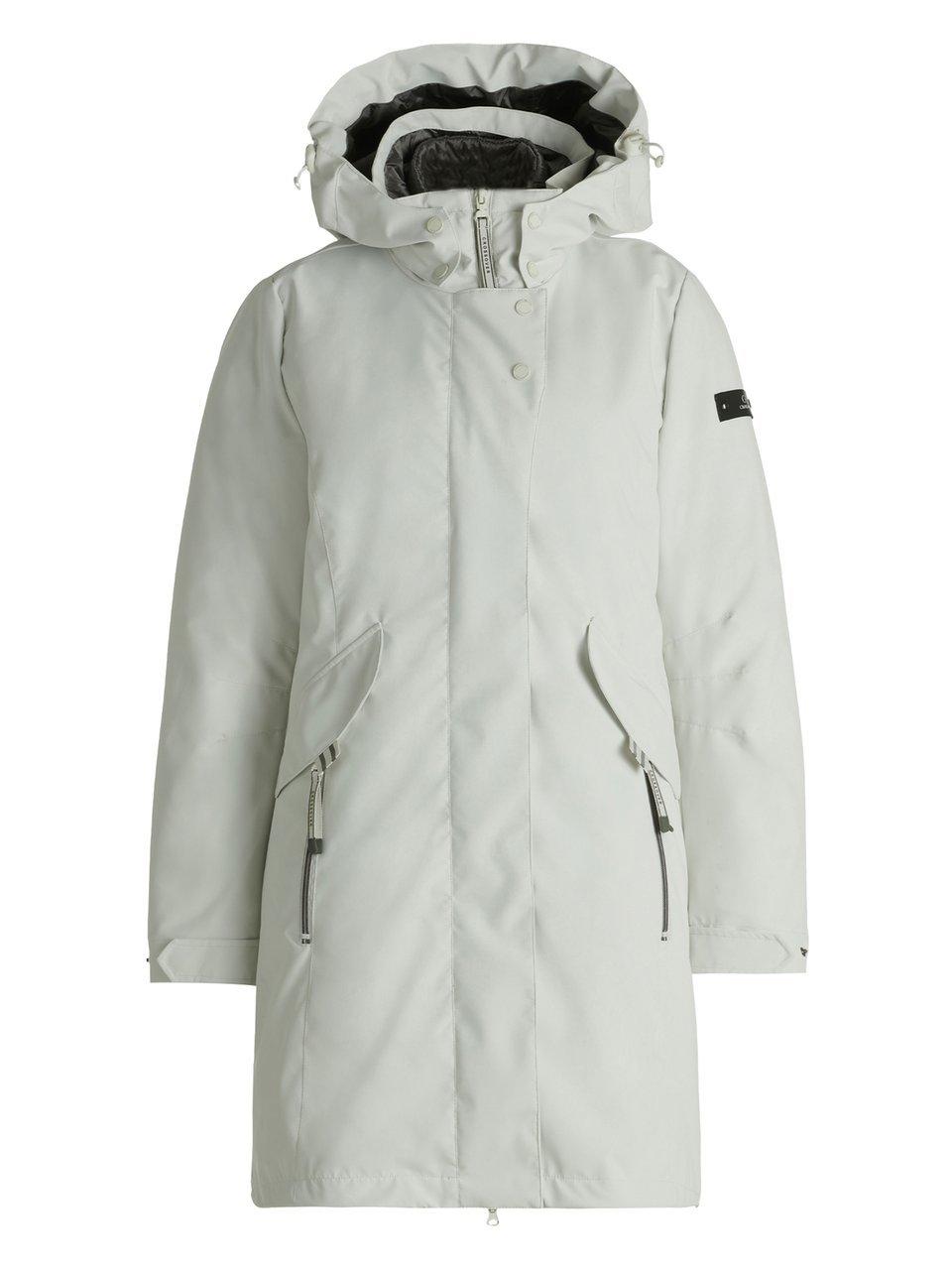 3-in-1-Funktionsjacke Betty Barclay weiss günstig online kaufen