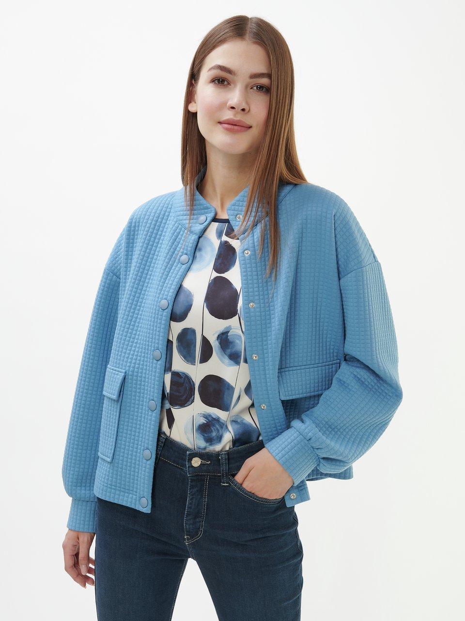Rabe - Jersey-Jacke