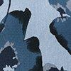 bleu clair/bleu/multicolore-120589