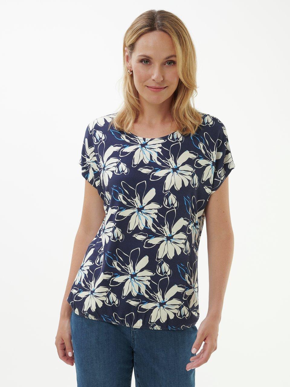 Peter Hahn - Rundhals-Shirt