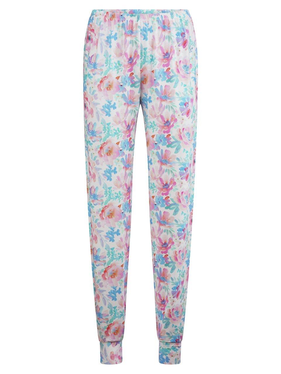 Hose Hautnah mehrfarbig günstig online kaufen