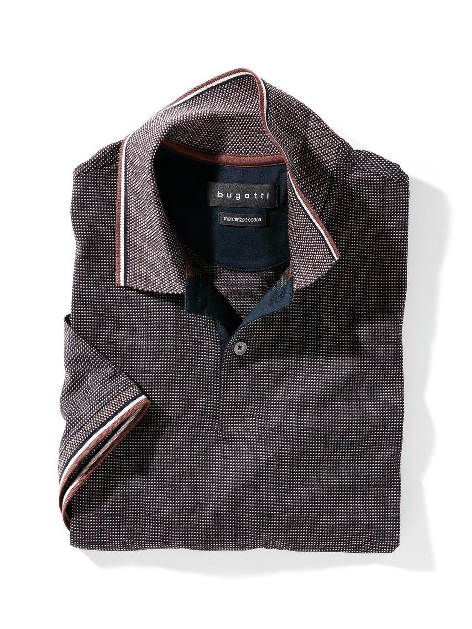 Bugatti - Polo-Shirt