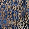 Blau/Beige/Multicolor-120643