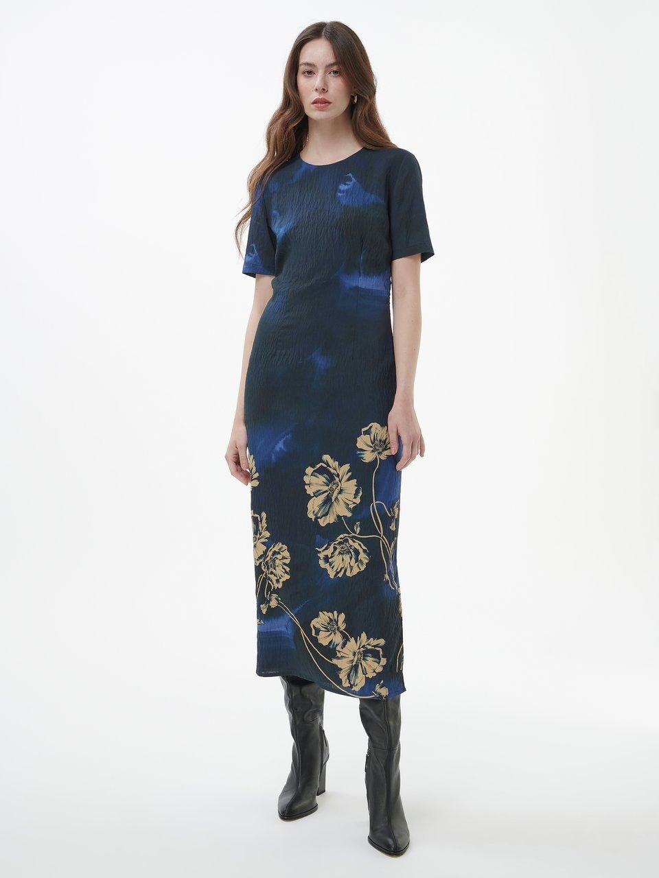 TALBOT RUNHOF X PETER HAHN - Kleid zum Schlupfen
